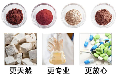 高良姜提取物 藥食同源 高良姜粉