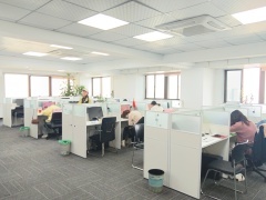 合肥市廬陽(yáng)區(qū)道與知信息技術(shù)咨詢服務(wù)部的信息技術(shù)咨詢服務(wù)