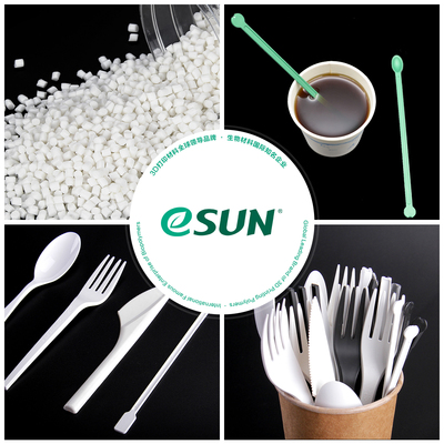 滿足禁塑需要，共建綠色未來