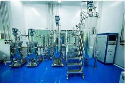 海特生物IPO申請成功過會，生產(chǎn)、研發(fā)與銷售能力將全面提升