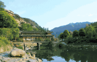貴州省五大景區未來規劃藍圖 六盤水、雷山、貴定等地名勝風景迎新發展