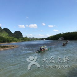 桂林漓江風景名勝區全攻略 門票、地址、地圖及靈川縣周邊景點一覽